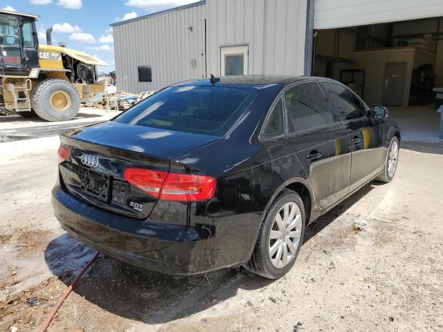 Photo 4 from auction – 2014 AUDI A4 PREMIUM with VIN WAUBFAFL1EA049964