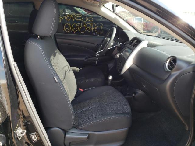 Photo 5 from auction – 2019 NISSAN VERSA S with VIN 3N1CN7AP2KL857075