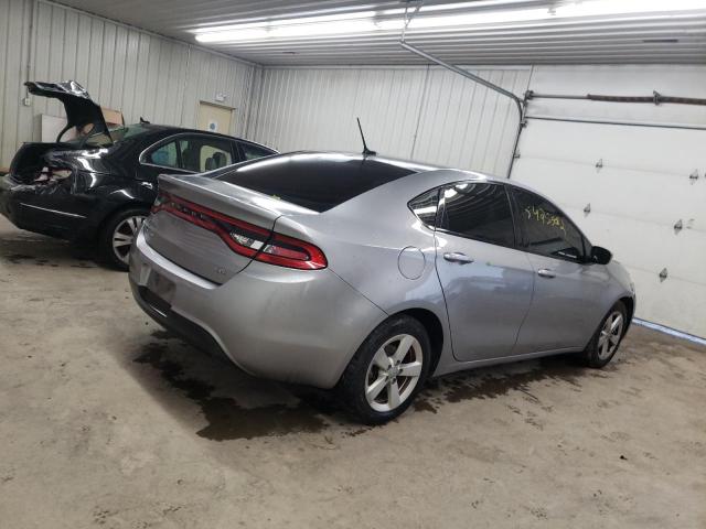 Photo 4 from auction – 2015 DODGE DART SXT with VIN 1C3CDFBB9FD309247