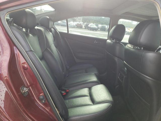 Photo 6 from auction – 2010 NISSAN MAXIMA S with VIN 1N4AA5AP8AC860325