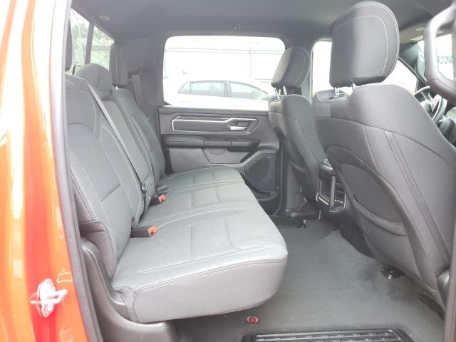 Photo 6 from auction – 2021 RAM 1500 BIG H with VIN 1C6SRFFT5MN646203