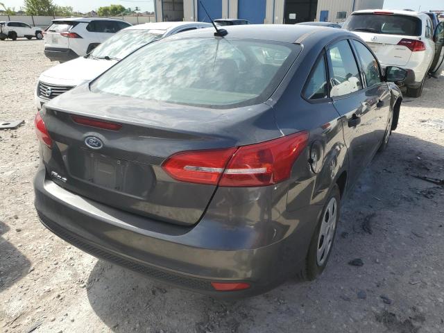 Photo 4 from auction – 2017 FORD FOCUS S with VIN 1FADP3E22HL246105