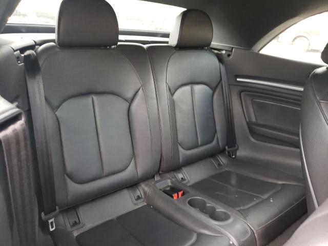 Photo 6 from auction – 2016 AUDI A3 PREMIUM with VIN WAU38LFF2G1036647