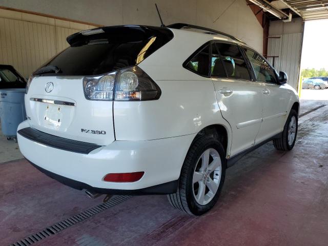 Photo 4 from auction – 2006 LEXUS RX 330 with VIN 2T2GA31U06C048641