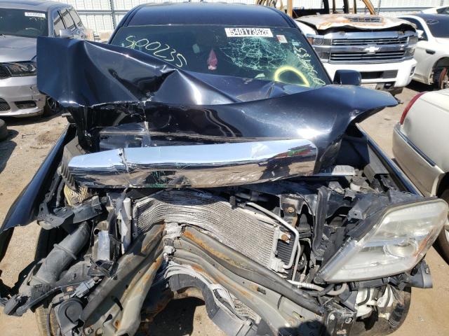Photo 7 from auction – 2014 GMC TERRAIN SL with VIN 2GKFLVEK7E6314210