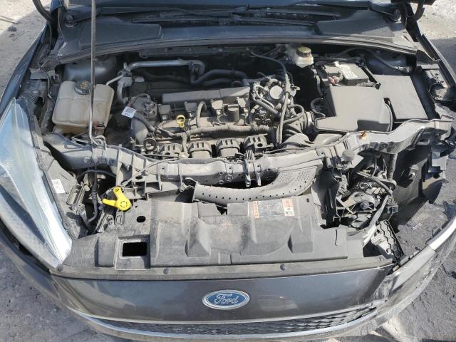 Photo 7 from auction – 2017 FORD FOCUS S with VIN 1FADP3E22HL246105