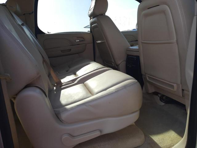 Photo 6 from auction – 2008 CADILLAC ESCALADE E with VIN 1GYFK66828R233190
