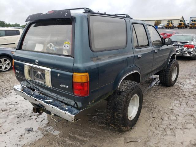 Photo 4 from auction – 1995 TOYOTA 4RUNNER VN with VIN JT3VN39W4S0207773