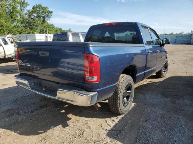 Photo 3 from auction – 2003 DODGE RAM with VIN 1D7HA18N63J525655
