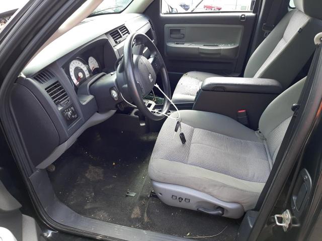 Photo 5 from auction – 2008 DODGE DAKOTA SXT with VIN 1D7HW32K98S601639