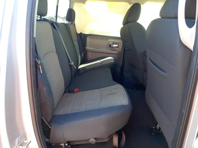 Photo 6 from auction – 2009 DODGE RAM 1500 with VIN 1D3HB18T89S730071