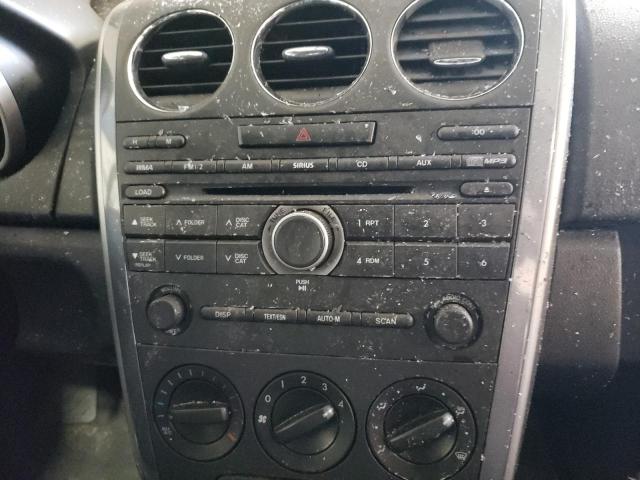 Zdjęcie 9 z aukcji – 2010 MAZDA CX-7 z VIN JM3ER4W38A0316341
