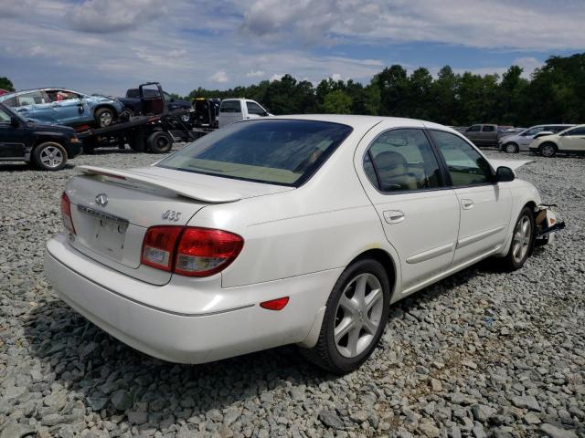 Photo 4 from auction – 2003 INFINITI I35 with VIN JNKDA31A93T106875