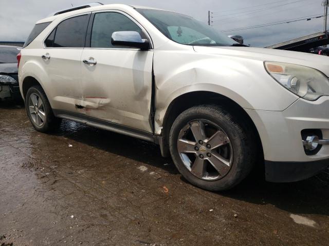 Photo 9 from auction – 2012 CHEVROLET EQUINOX LT with VIN 2GNALFEK3C1229832