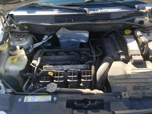 Photo 7 from auction – 2007 DODGE CALIBER SX with VIN 1B3HB48B07D348900