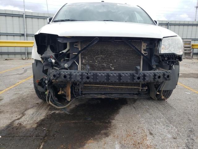 Zdjęcie 9 z aukcji – 2011 CHRYSLER TOWN & COU z VIN 2A4RR8DG7BR687919