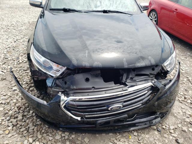 Photo 9 from auction – 2013 FORD TAURUS LIM with VIN 1FAHP2F81DG112431