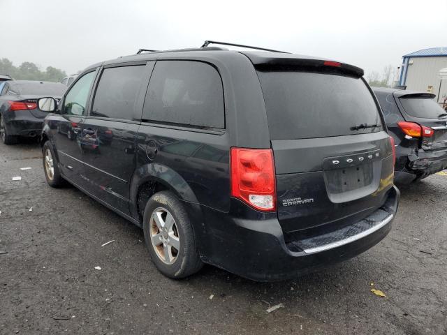 Photo 3 from auction – 2012 DODGE GRAND CARA with VIN 2C4RDGCGXCR244147