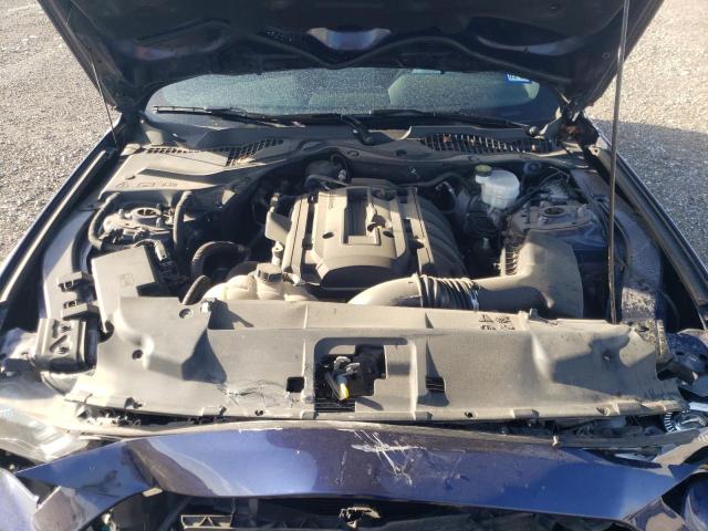 Photo 7 from auction – 2019 FORD MUSTANG with VIN 1FA6P8THXK5118199