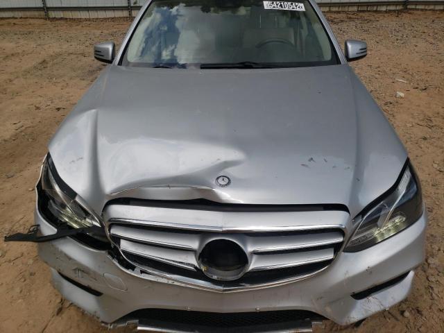 Photo 7 from auction – 2014 MERCEDES-BENZ E 350 with VIN WDDHF5KB8EB038722