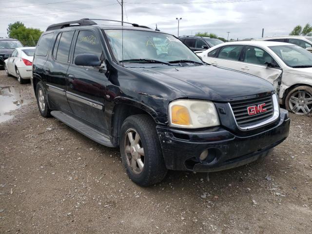 Photo 1 from auction – 2004 GMC ENVOY XL with VIN 1GKET16PX46199766