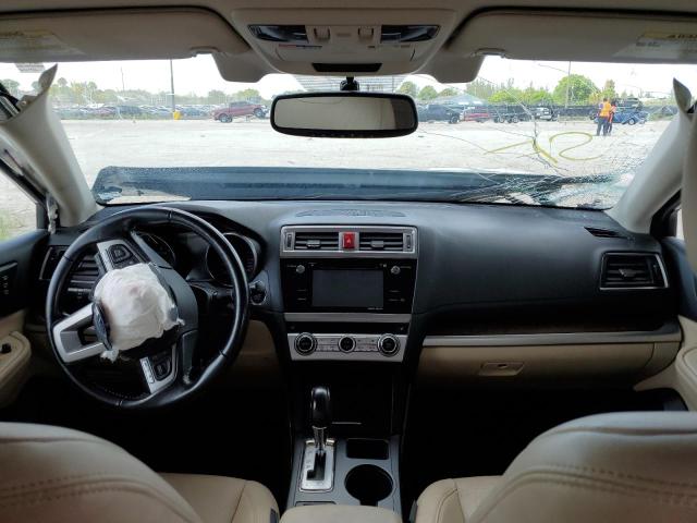 Photo 9 from auction – 2016 SUBARU OUTBACK 2. with VIN 4S4BSBNC7G3285270