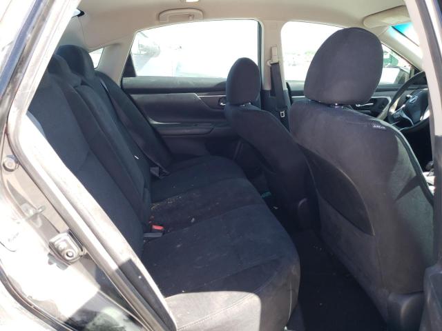 Photo 6 from auction – 2015 NISSAN ALTIMA 2.5 with VIN 1N4AL3AP6FC574527