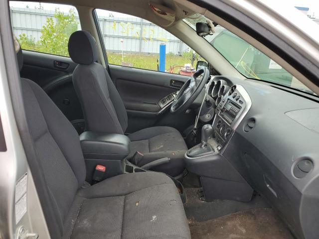 Photo 5 from auction – 2004 PONTIAC VIBE with VIN 5Y2SM64884Z464302