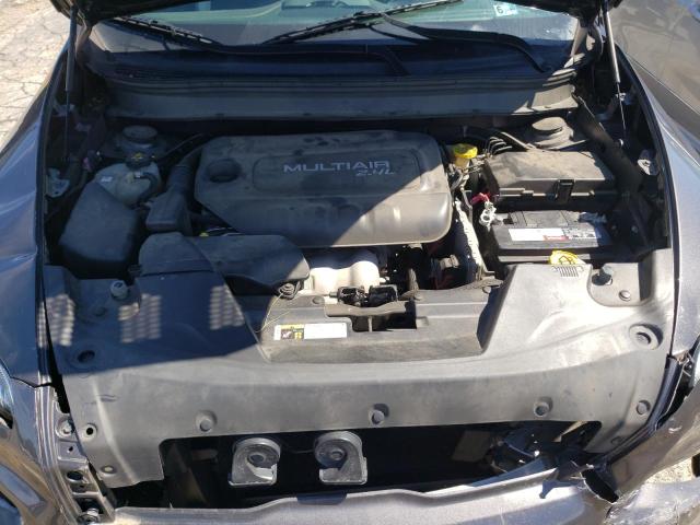 Photo 7 from auction – 2016 JEEP CHEROKEE L with VIN 1C4PJLCB1GW370889