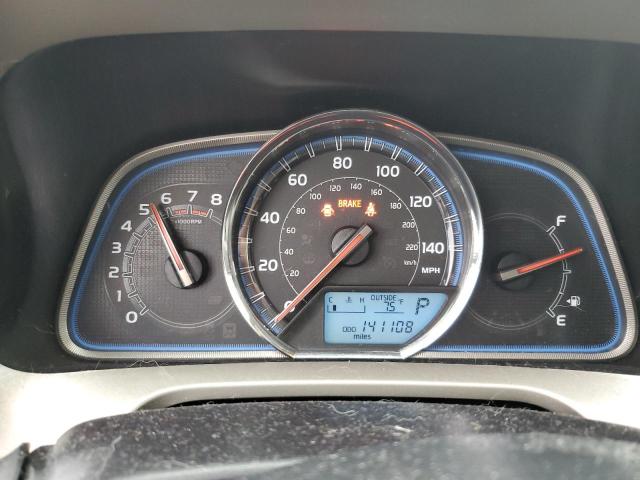 Photo 8 from auction – 2015 TOYOTA RAV4 LIMIT with VIN 2T3YFREV6FW230429