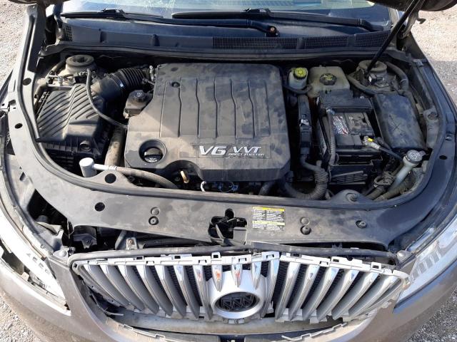 Zdjęcie 7 z aukcji – 2011 BUICK LACROSSE C z VIN 1G4GE5GD1BF263857