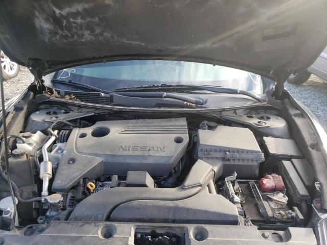 Photo 7 from auction – 2016 NISSAN ALTIMA 2.5 with VIN 1N4AL3AP4GC259145