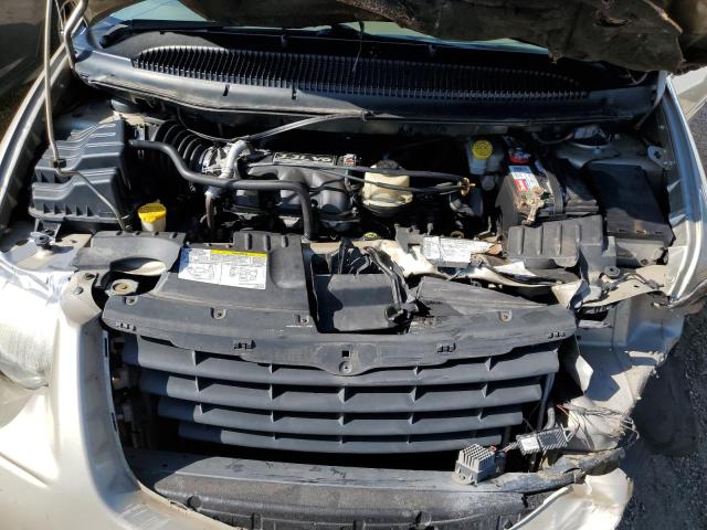 Photo 7 from auction – 2006 CHRYSLER TOWN & COU with VIN 2A4GP44RX6R823473