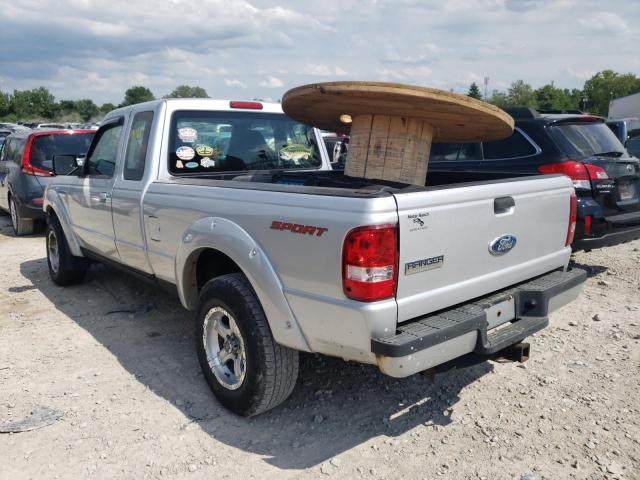 Photo 3 from auction – 2008 FORD RANGER SUP with VIN 1FTYR44U98PA77529