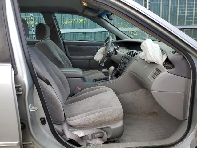 Photo 5 from auction – 2004 TOYOTA AVALON XL with VIN 4T1BF28B54U358035