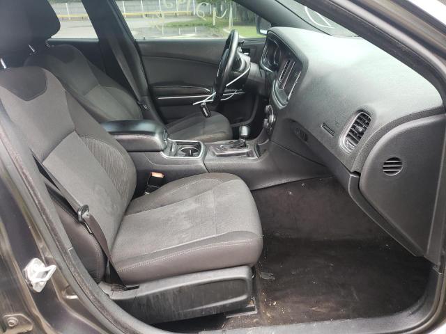 Photo 5 from auction – 2015 DODGE CHARGER SE with VIN 2C3CDXBG5FH846802