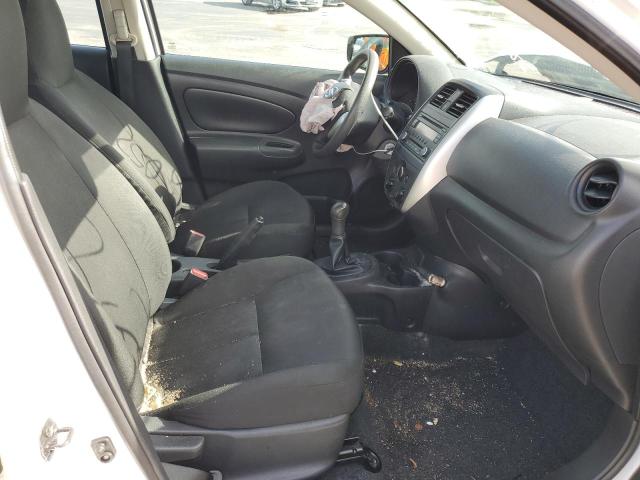 Photo 5 from auction – 2017 NISSAN VERSA S with VIN 3N1CN7AP8HL860524