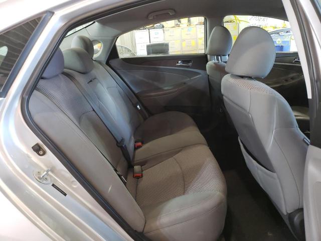 Photo 6 from auction – 2011 HYUNDAI SONATA GLS with VIN 5NPEB4AC4BH204824