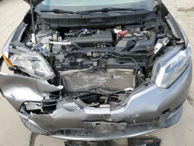 Photo 7 from auction – 2016 NISSAN ROGUE S with VIN KNMAT2MV3GP700223
