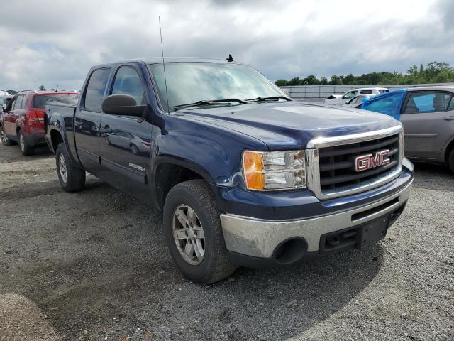 GMC SIERRA K15 2010 с VIN 3GTRKVE3XAG123786 - Фото с аукциона