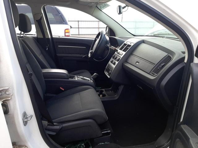Photo 5 from auction – 2010 DODGE JOURNEY SX with VIN 3D4PG5FV0AT193865
