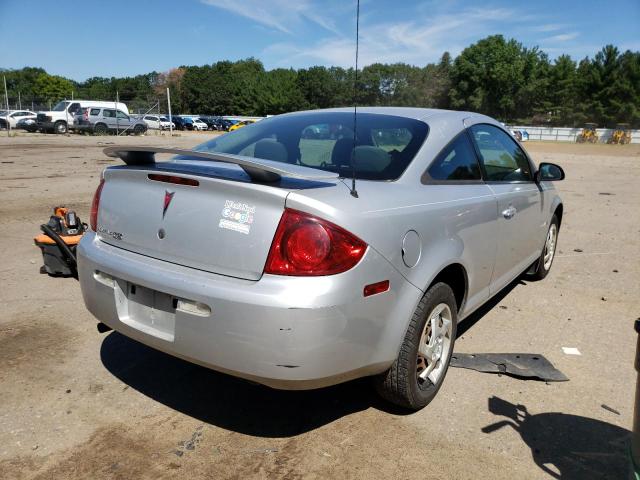 Photo 4 from auction – 2007 PONTIAC G5 with VIN 1G2AL15FX77200436