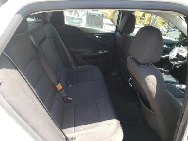 Photo 6 from auction – 2020 CHEVROLET MALIBU LT with VIN 1G1ZD5ST4LF061992