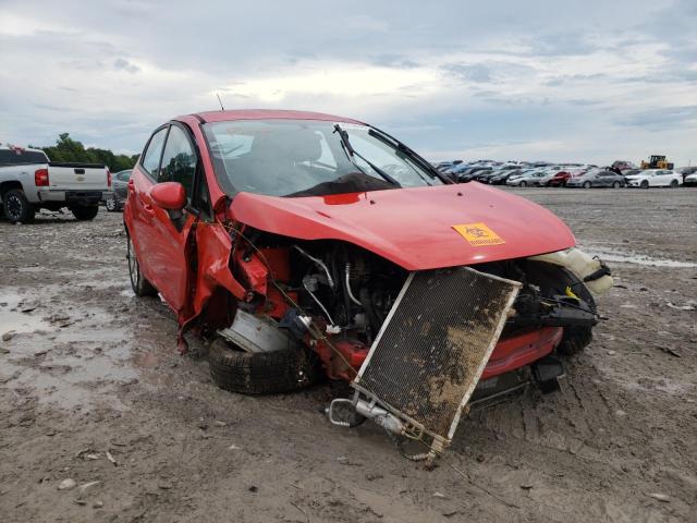 Photo 9 from auction – 2013 FORD FIESTA SE with VIN 3FADP4EJ8DM203801