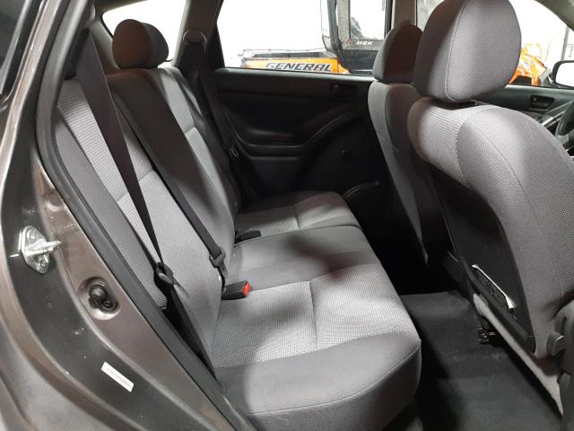 Photo 6 from auction – 2005 PONTIAC VIBE with VIN 5Y2SL63835Z468716