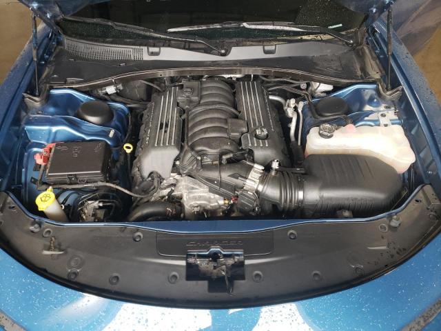 Photo 7 from auction – 2021 DODGE CHARGER SC with VIN 2C3CDXGJ2MH566031