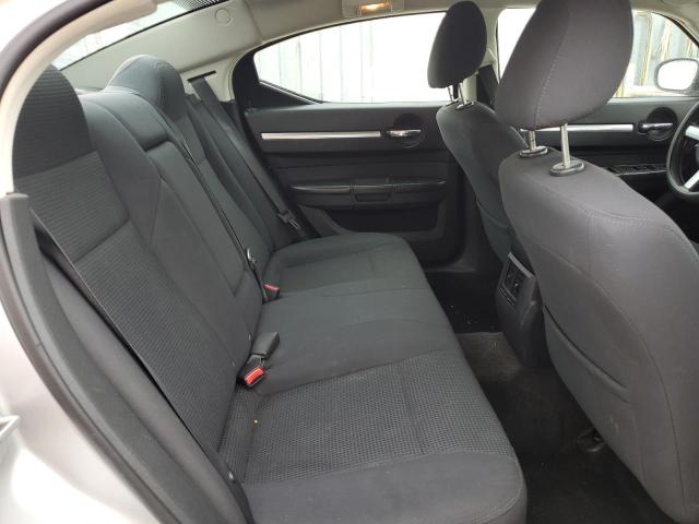 Photo 6 from auction – 2010 DODGE CHARGER SX with VIN 2B3CA3CV1AH247416