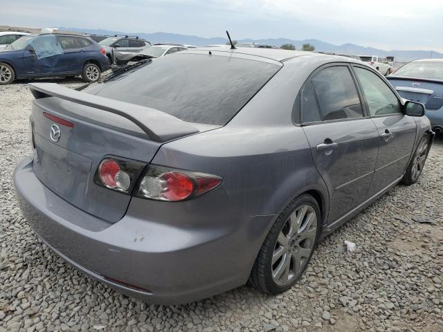 Photo 4 from auction – 2006 MAZDA MAZDA6 with VIN 1YVHP84C865M63334