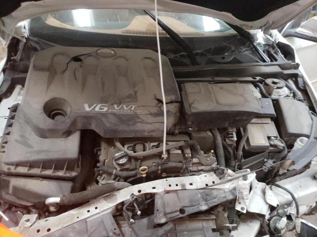 Photo 7 from auction – 2015 CHEVROLET IMPALA LTZ with VIN 1G1165S30FU148747