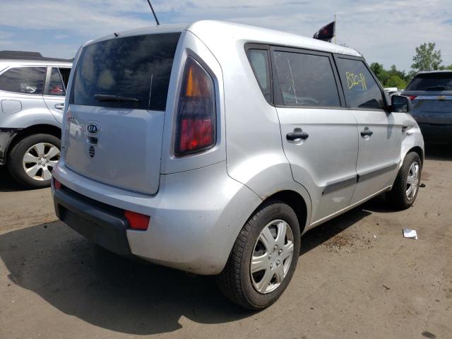Photo 4 from auction – 2011 KIA SOUL with VIN KNDJT2A13B7262720